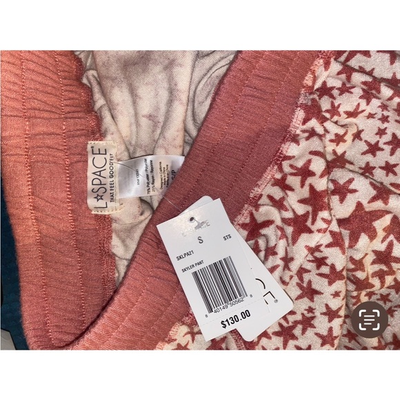 l* space Skyler Align Joggers NWT - Picture 8 of 8
